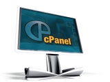 Monitor cPanel