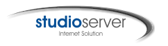 STUDIOSERVER Hospedagem de Sites